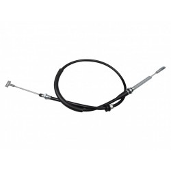 FÉKKÁBEL IVECO DAILY 06 HÁTSÓ L/R 1330/1010 MM 504347504