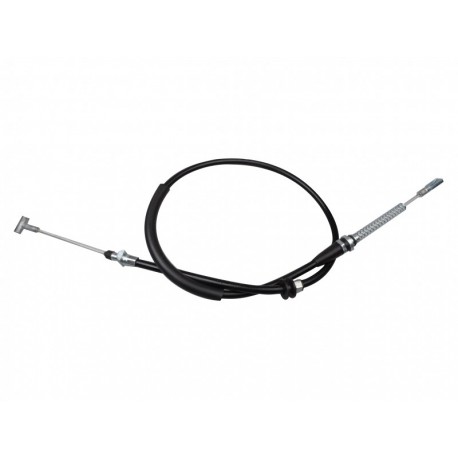 FÉKKÁBEL IVECO DAILY 06 HÁTSÓ L/R 1330/1010 MM 504347504