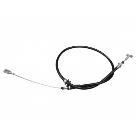 FÉKKÁBEL IVECO DAILY 14 HÁTUL L/R 1210/865 MM 504347502