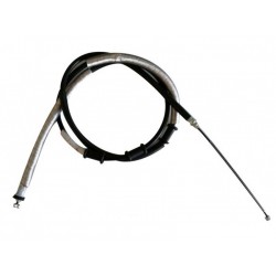 FÉKKÁBEL FIAT DOBLO 00 JOBB HÁTSÓ FÉKDOB 2140/1844 MM 51750480