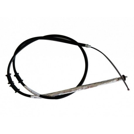 FÉKKÁBEL FIAT DOBLO 00 BAL HÁTSÓ FÉKDOB 2140/1844 MM 51750481