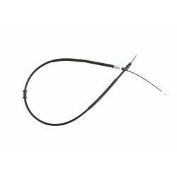 FÉKKÁBEL RENAULT MASTER 10 HÁTUL L/R FWD 1540/1210 93197706