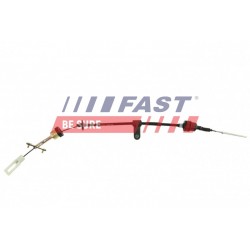 TENGELYKAPCSOLÓ KÁBEL FIAT MULTIPLA 98 866/360 MM 46538236