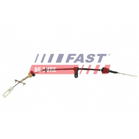 TENGELYKAPCSOLÓ KÁBEL FIAT MULTIPLA 98 866/360 MM 46538236