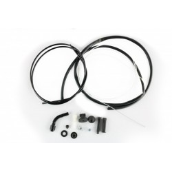 GÁZPEDÁL KÁBEL CITROEN BERLINGO 08 2710/2500 MM 1629.G0