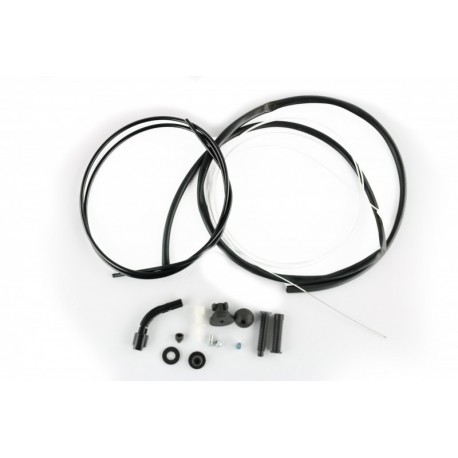 GÁZPEDÁL KÁBEL CITROEN BERLINGO 08 2710/2500 MM 1629.G0