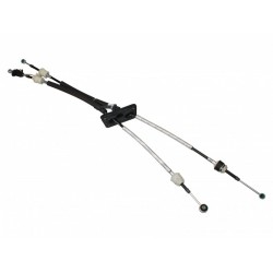 SEBESSÉGVÁLTÓ KÁBEL FIAT DUCATO 06 KÉSZLET 2.3 JTD 1050/1150 MM 1607995380