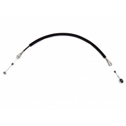 SEBESSÉGVÁLTÓ KÁBEL FIAT PUNTO GRANDE 05 1200/890 55199398
