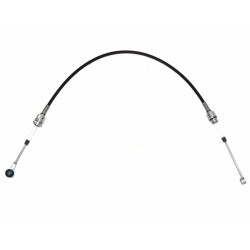 SEBESSÉGVÁLTÓ KÁBEL FIAT PUNTO GRANDE 05 1.3 MJTD 55199874
