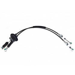 SEBESSÉGVÁLTÓ KÁBEL FIAT MULTIPLA 98 KÉSZLET 1.6 1180/960+1160/875 55199880