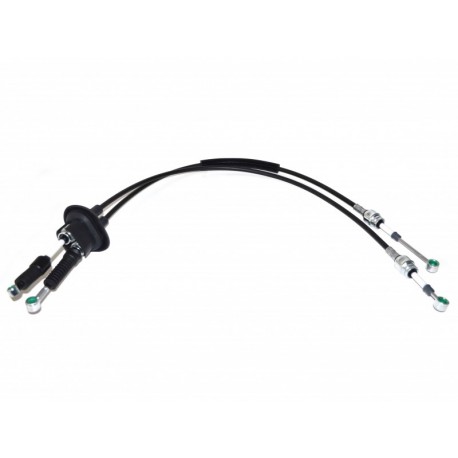 SEBESSÉGVÁLTÓ KÁBEL FIAT MULTIPLA 98 KÉSZLET 1.6 1180/960+1160/875 55199880