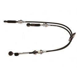 SEBESSÉGVÁLTÓ KÁBEL RENAULT MASTER 98 KÉSZLET 1100/795+945/615 8200134483