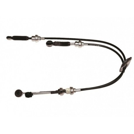 SEBESSÉGVÁLTÓ KÁBEL RENAULT MASTER 98 KÉSZLET 1100/795+945/615 8200134483