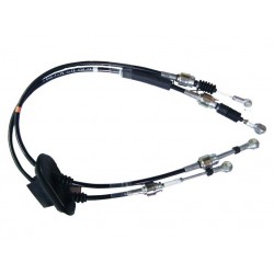 SEBESSÉGVÁLTÓ KÁBEL FIAT DOBLO 00 KÉSZLET 1125/900+1140/865 MM 46806268