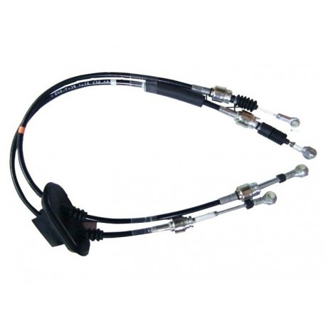 SEBESSÉGVÁLTÓ KÁBEL FIAT DOBLO 00 KÉSZLET 1125/900+1140/865 MM 46806268