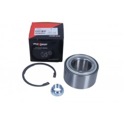 Kerékcsapágy készlet LAND ROVER ELSŐ /T. RANGE ROVER III 02- RLB000011