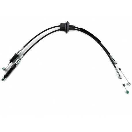 SEBESSÉGVÁLTÓ KÁBEL FIAT MULTIPLA 98 KÉSZLET 1.9 JTD 55199875