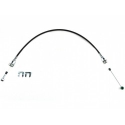 SEBESSÉGVÁLTÓ KÁBEL FIAT PUNTO GRANDE 05 1.2 / 1.4 1130/835 55230721