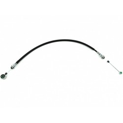 SEBESSÉGVÁLTÓ KÁBEL FIAT PUNTO 99 1060/800 55186860