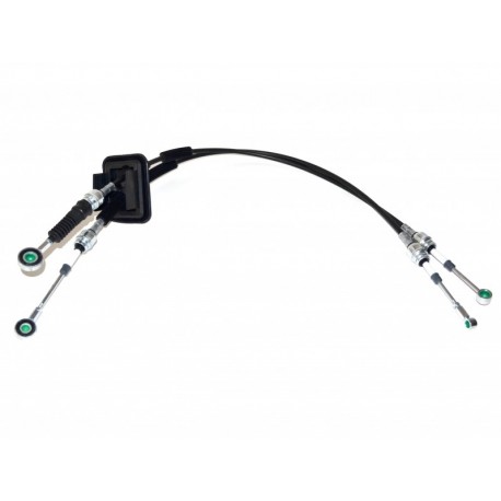 SEBESSÉGVÁLTÓ KÁBEL FIAT PANDA 03 1250/950+1130/865 55222342