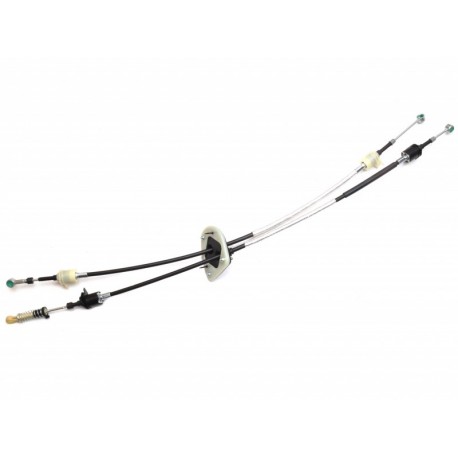 SEBESSÉGVÁLTÓ KÁBEL IVECO DAILY 06 KÉSZLET 504199607