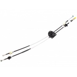 SEBESSÉGVÁLTÓ KÁBEL IVECO DAILY 06 KÉSZLET 504199606