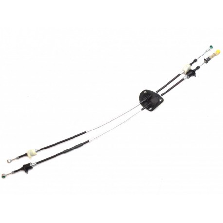 SEBESSÉGVÁLTÓ KÁBEL IVECO DAILY 06 KÉSZLET 504199606