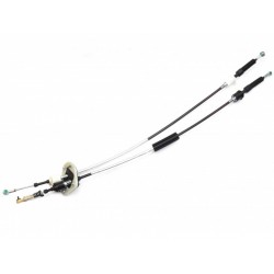 SEBESSÉGVÁLTÓ KÁBEL IVECO DAILY 06 KÉSZLET 1100/790+1120/795 504189881