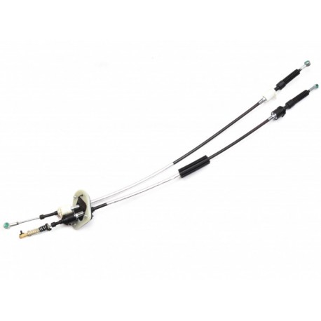 SEBESSÉGVÁLTÓ KÁBEL IVECO DAILY 06 KÉSZLET 1100/790+1120/795 504189881