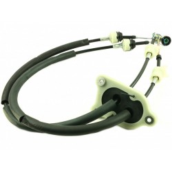 SEBESSÉGVÁLTÓ KÁBEL FIAT FIORINO 07 KÉSZLET 1325/1290+1060/1000 1.3 JTD 55247553