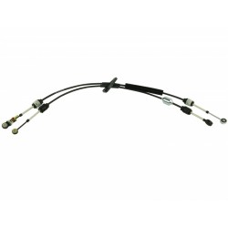 SEBESSÉGVÁLTÓ KÁBEL RENAULT MASTER 10 KÉSZLET 1115/855+1225/870 8201083201