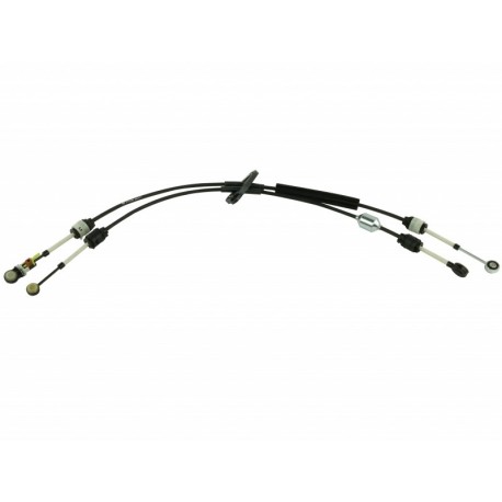 SEBESSÉGVÁLTÓ KÁBEL RENAULT MASTER 10 KÉSZLET 1115/855+1225/870 8201083201