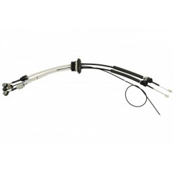 SEBESSÉGVÁLTÓ KÁBEL FIAT SCUDO 07 KÉSZLET 1115/858+1090/85 MM 1401177380