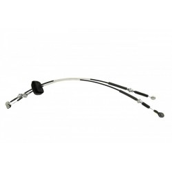 SEBESSÉGVÁLTÓ KÁBEL RENAULT TRAFIC 01 KÉSZLET 1295/975+1215/930 MM 93160221