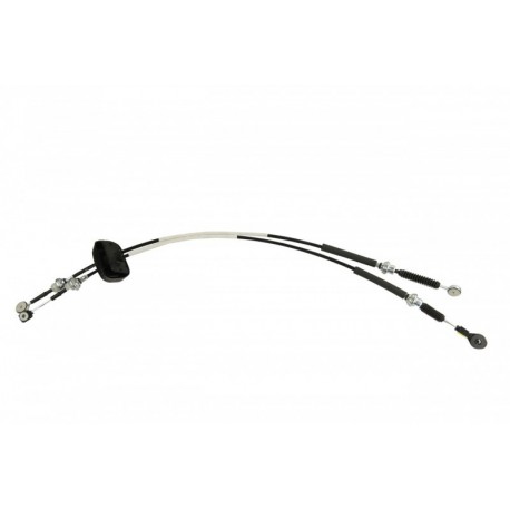 SEBESSÉGVÁLTÓ KÁBEL RENAULT TRAFIC 01 KÉSZLET 1295/975+1215/930 MM 93160221