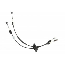 SEBESSÉGVÁLTÓ KÁBEL RENAULT MASTER 10 KÉSZLET 1120/8601230/895 MM 349351730R