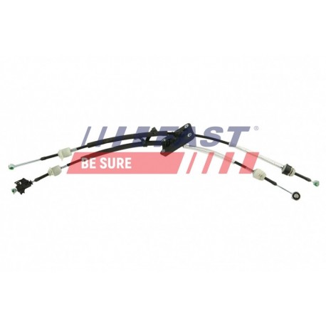 SEBESSÉGVÁLTÓ KÁBEL FIAT DUCATO 14 KÉSZLET 55243015