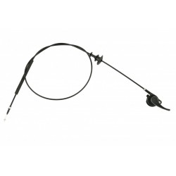 MOTORHÁZTETŐ KÁBEL IVECO DAILY 06 1640 MM 5801899744