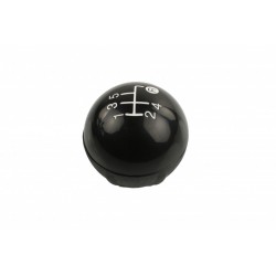 VÁLTÓGOMB FIAT 500 07 5 FOKOZATÚ VÁLTÓ 55344091