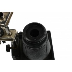 VÁLTÓGOMB FORD TRANSIT 06 5 FOKOZATÚ VÁLTÓ 6C1R-7217-AA