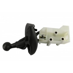 VÁLTÓKAR MECHANIZMUSA FIAT DOBLO 00 46313621