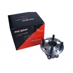 Kerékcsapágy készlet KIA HÁTSÓ PICANTO 11- 52750-1Y100