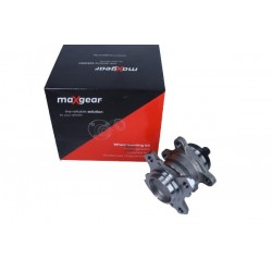 Kerékcsapágy készlet SUZUKI HÁTSÓ SWIFT IV 10- 43402-71L00