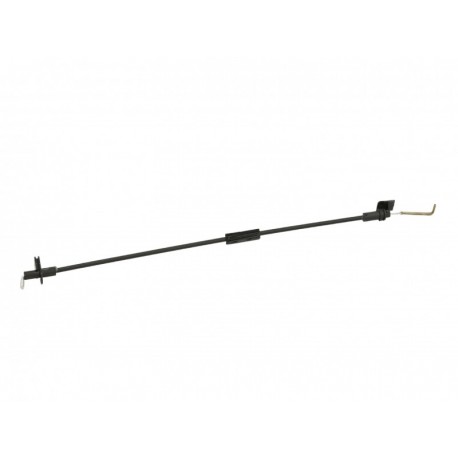 AJTÓKÁBEL FIAT FIORINO 07 OLDAL L/R 1365839080