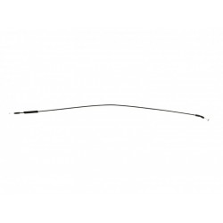 AJTÓ KÁBEL RENAULT KANGOO 98 HÁTUL JOBBRA DŁUGA 7700303592