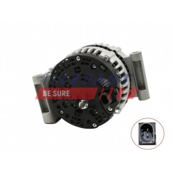 GENERÁTOR FORD TRANZIT 06 FELÚJÍTOTT 2.4/3.2 TDCI FT74044