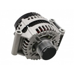 GENERÁTOR FIAT DUCATO 06 2.2 MULTIJET 5705.EA