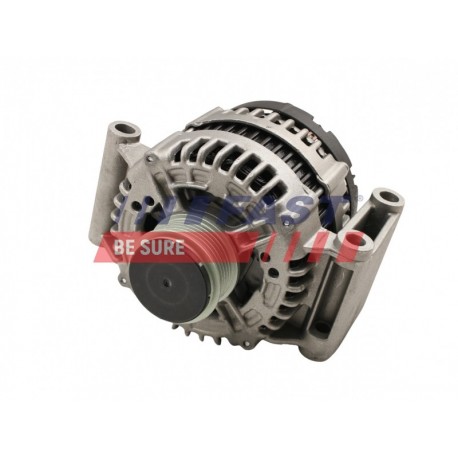 GENERÁTOR FIAT DUCATO 06 ÚJRAGYÁRTOTT 2.2 MULTIJET 9 658 144 680