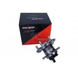 Kerékcsapágy készlet TOYOTA HÁTSÓ VERSO S 10- 42450-52090