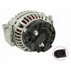 GENERÁTOR MERCEDES SPRINTER 06 906 2.1 CDI 200A FT74052/R